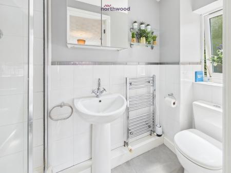 3 bedroom Detached house for sale in Foxwood Drive, Wrexham, LL14