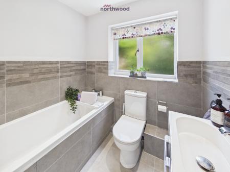 3 bedroom Detached house for sale in Foxwood Drive, Wrexham, LL14