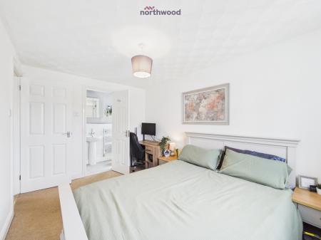 3 bedroom Detached house for sale in Foxwood Drive, Wrexham, LL14