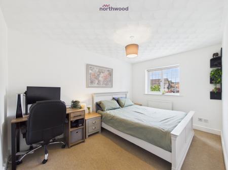 3 bedroom Detached house for sale in Foxwood Drive, Wrexham, LL14