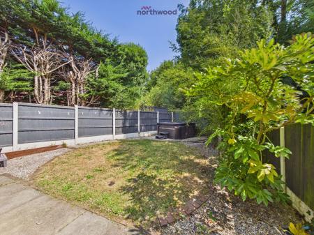 3 bedroom Detached house for sale in Foxwood Drive, Wrexham, LL14