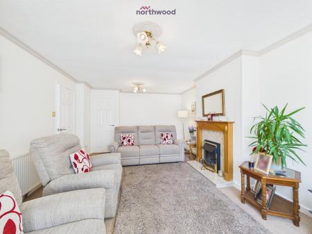 3 bedroom Detached bungalow for sale in Mile Barn Road, Wrexham, LL13
