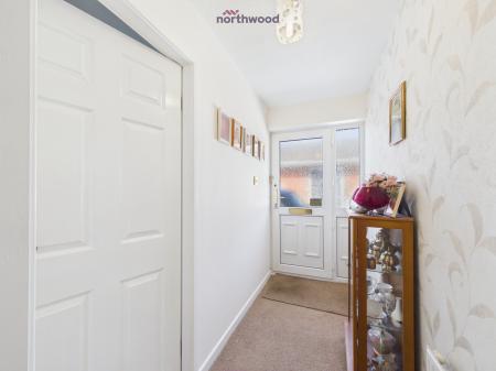 3 bedroom Detached bungalow for sale in Mile Barn Road, Wrexham, LL13
