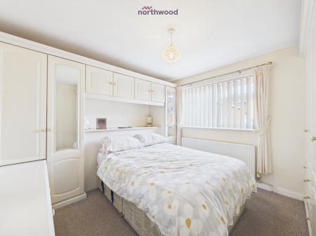 3 bedroom Detached bungalow for sale in Mile Barn Road, Wrexham, LL13