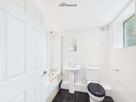 2 bedroom Semi-detached house for sale in Clayton Road, Wrexham, LL11
