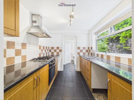 2 bedroom Semi-detached house for sale in Clayton Road, Wrexham, LL11