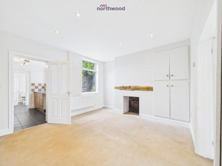 2 bedroom Semi-detached house for sale in Clayton Road, Wrexham, LL11