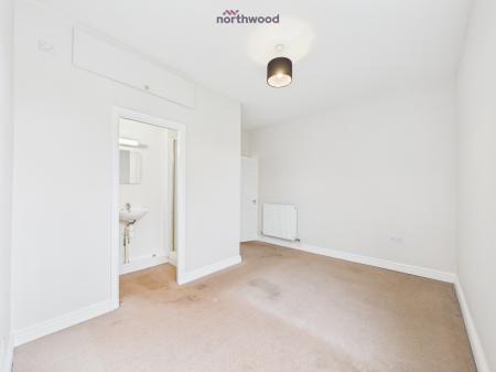 2 bedroom Semi-detached house for sale in Clayton Road, Wrexham, LL11