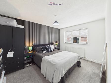 3 bedroom Detached house for sale in Summerfields, Wrexham, LL14