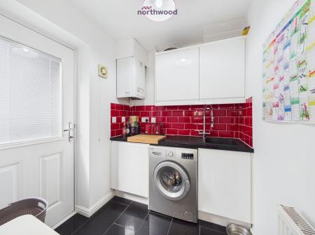4 bedroom Detached house for sale in Alyn Road, Wrexham, LL11