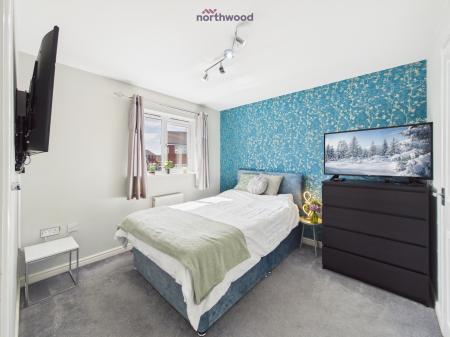 4 bedroom Detached house for sale in Alyn Road, Wrexham, LL11