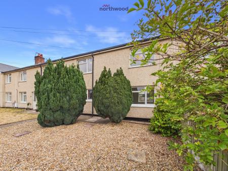 Shones Lane, Llay, Wrexham, LL12