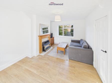 3 bedroom Terraced House for sale in Shones Lane, Llay, Wrexham, LL12