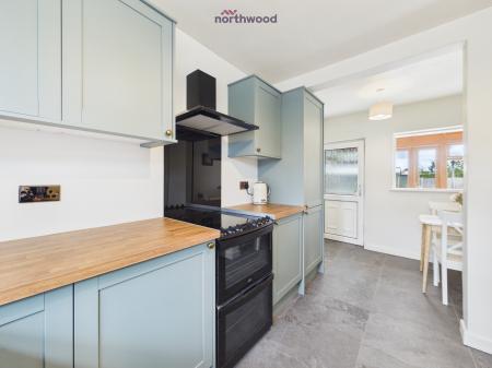 3 bedroom Terraced House for sale in Shones Lane, Llay, Wrexham, LL12
