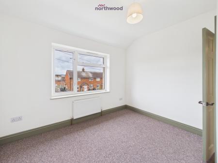 3 bedroom Terraced House for sale in Shones Lane, Llay, Wrexham, LL12
