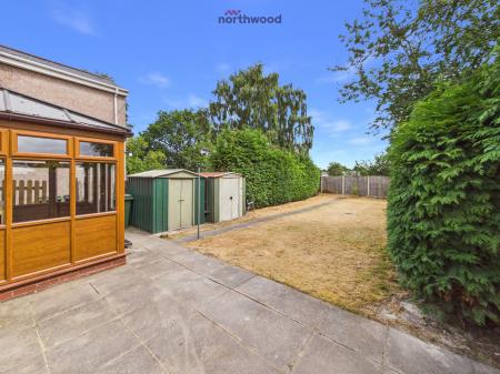 3 bedroom Terraced House for sale in Shones Lane, Llay, Wrexham, LL12