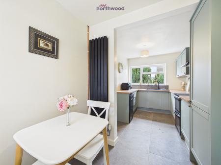 3 bedroom Terraced House for sale in Shones Lane, Llay, Wrexham, LL12