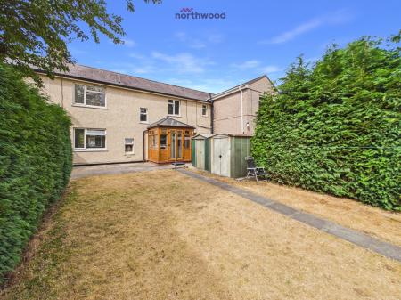 3 bedroom Terraced House for sale in Shones Lane, Llay, Wrexham, LL12