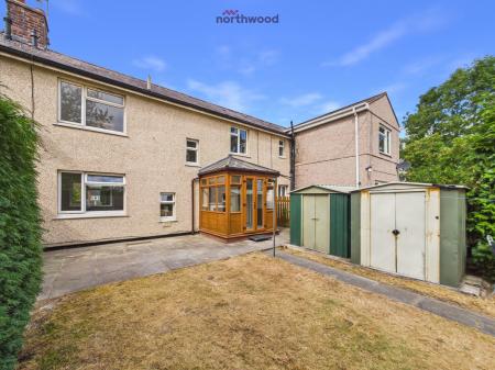 3 bedroom Terraced House for sale in Shones Lane, Llay, Wrexham, LL12