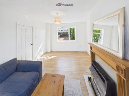 3 bedroom Terraced House for sale in Shones Lane, Llay, Wrexham, LL12