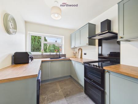 3 bedroom Terraced House for sale in Shones Lane, Llay, Wrexham, LL12