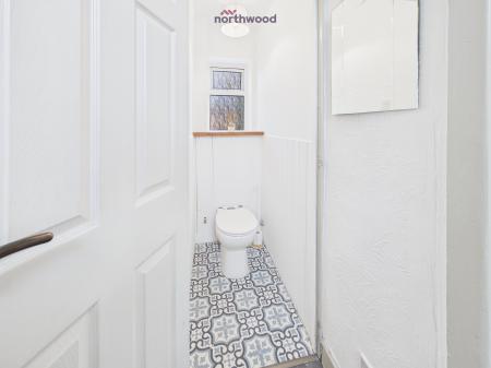 3 bedroom Terraced House for sale in Shones Lane, Llay, Wrexham, LL12