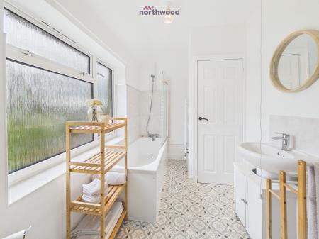 3 bedroom Terraced House for sale in Shones Lane, Llay, Wrexham, LL12