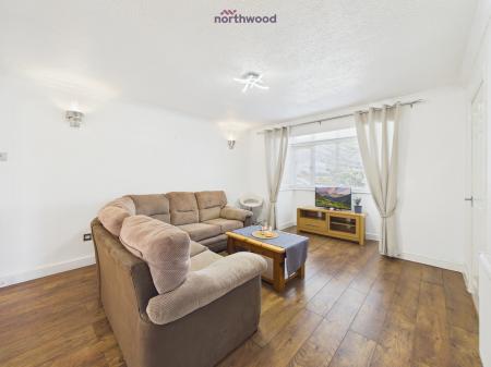3 bedroom Semi-detached house for sale in Oakhurst, Wrexham, LL13