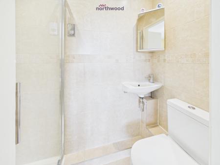 3 bedroom Semi-detached house for sale in Oakhurst, Wrexham, LL13