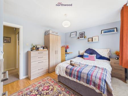 3 bedroom End of terrace house for sale in Tapley Avenue, Wrexham, LL12