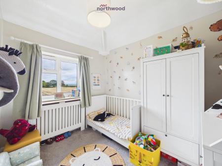 3 bedroom Semi-detached house for sale in Brynmally Park, Wrexham, LL11