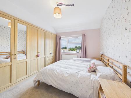 3 bedroom Semi-detached house for sale in Brynmally Park, Wrexham, LL11