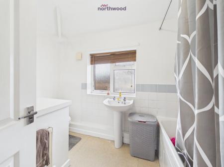 3 bedroom Semi-detached house for sale in Brynmally Park, Wrexham, LL11