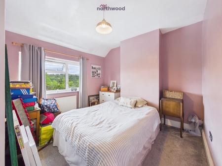 3 bedroom Semi-detached house for sale in Brynmally Park, Wrexham, LL11