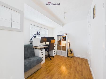 3 bedroom Semi-detached house for sale in Allington Drive, Wrexham, LL13