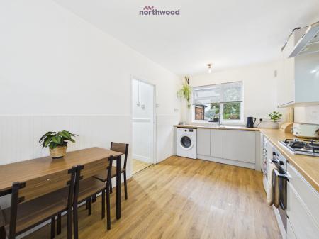 3 bedroom Semi-detached house for sale in Allington Drive, Wrexham, LL13