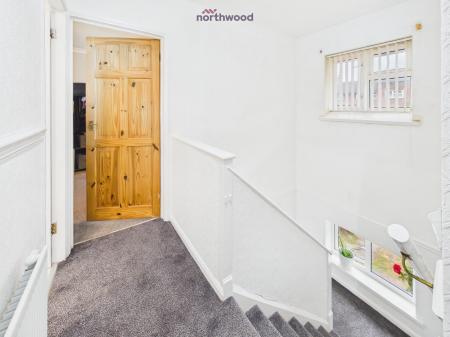 3 bedroom Semi-detached house for sale in Allington Drive, Wrexham, LL13