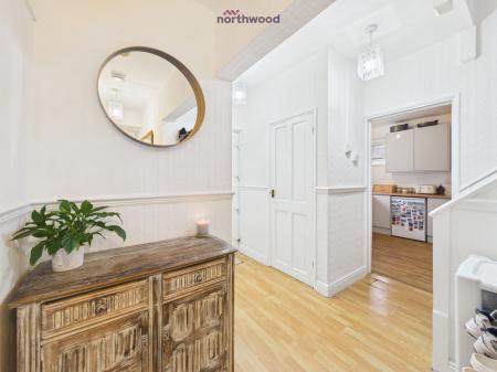 3 bedroom Semi-detached house for sale in Allington Drive, Wrexham, LL13