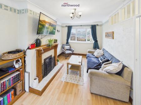 3 bedroom Semi-detached house for sale in Allington Drive, Wrexham, LL13