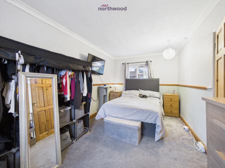 3 bedroom Semi-detached house for sale in Allington Drive, Wrexham, LL13