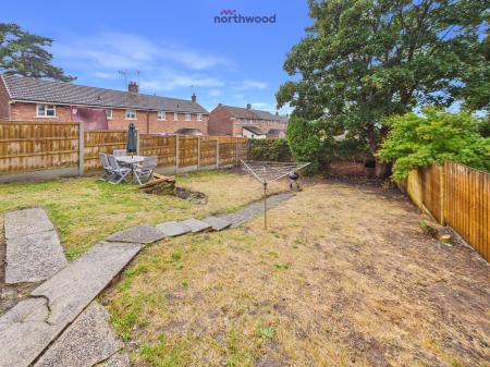 3 bedroom Semi-detached house for sale in Allington Drive, Wrexham, LL13