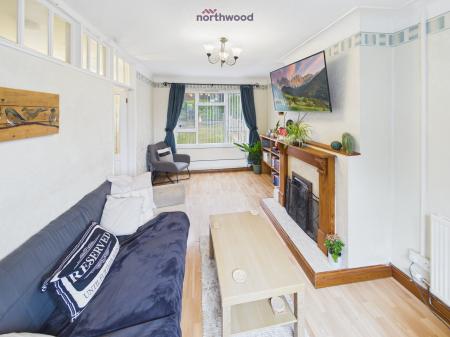 3 bedroom Semi-detached house for sale in Allington Drive, Wrexham, LL13