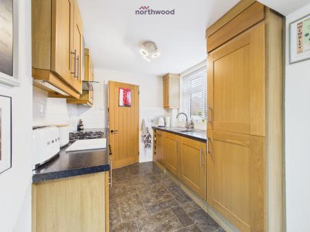 3 bedroom Semi-detached house for sale in Denbigh Close, Wrexham, LL12