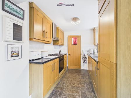 3 bedroom Semi-detached house for sale in Denbigh Close, Wrexham, LL12