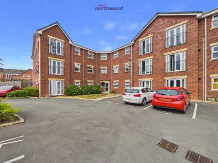 Hirwaun, Wrexham, LL11