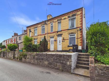 Little Mountain, Wrexham, LL11
