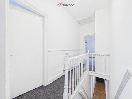 2 bedroom Terraced House for sale in Hampden Road, Wrexham, LL13