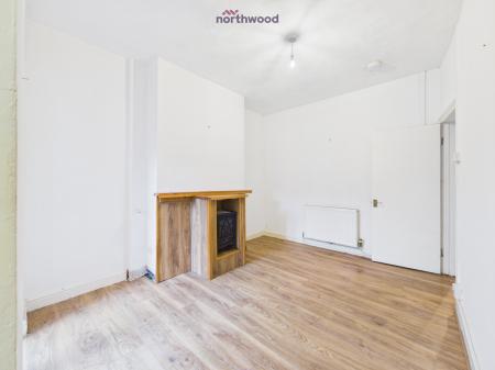 2 bedroom Terraced House for sale in Hampden Road, Wrexham, LL13