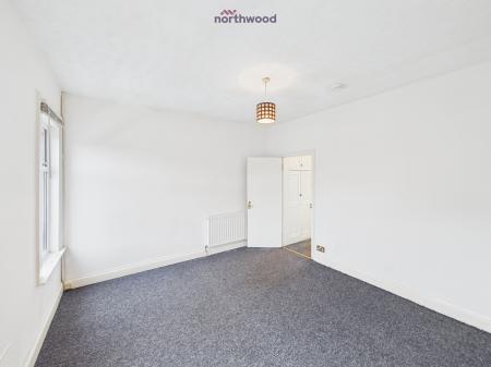 2 bedroom Terraced House for sale in Hampden Road, Wrexham, LL13