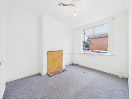 2 bedroom Terraced House for sale in Hampden Road, Wrexham, LL13